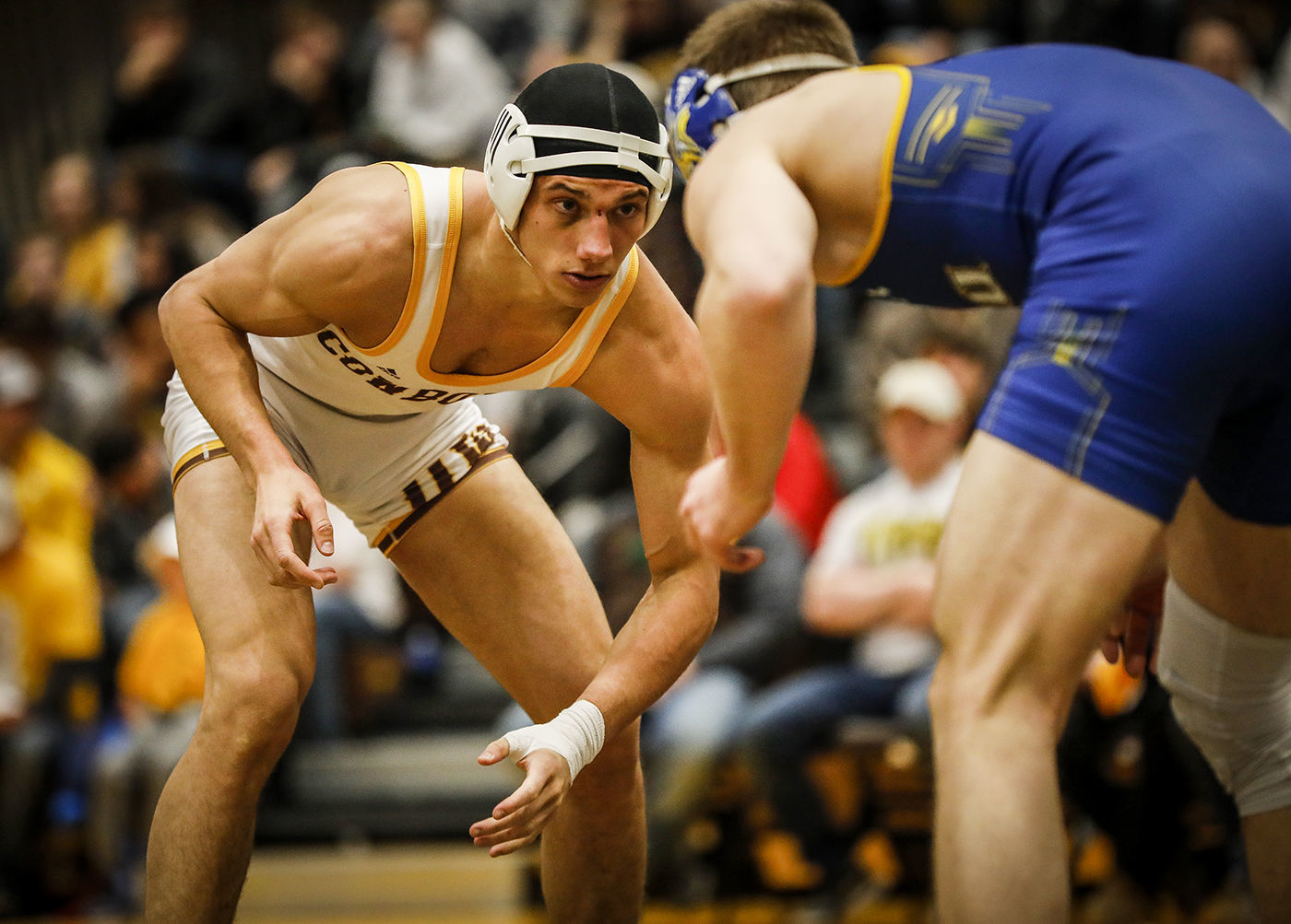 UW Wrestling